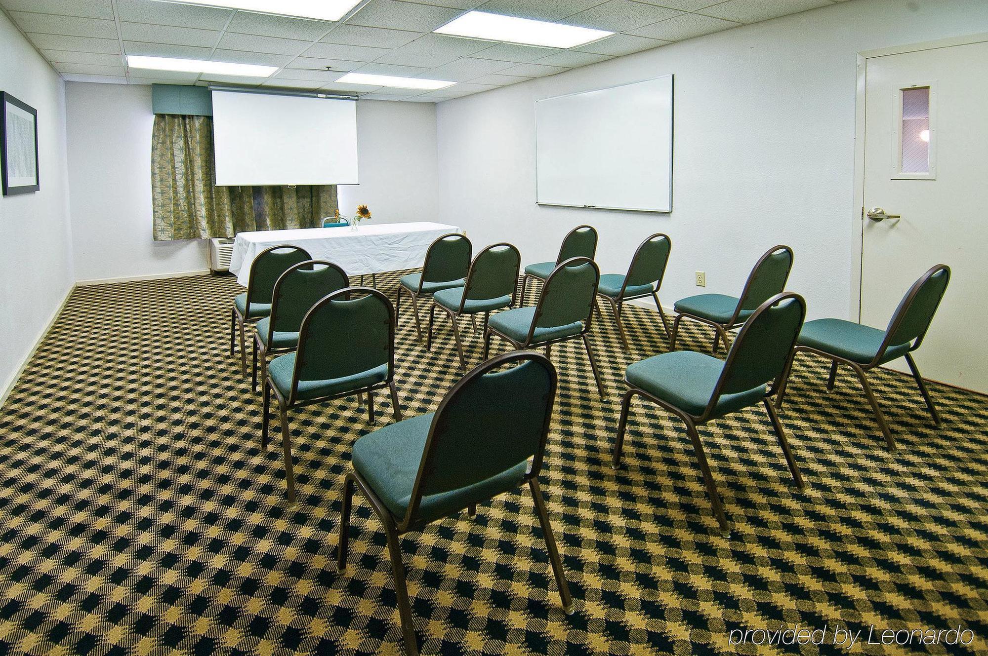 La Quinta Inn By Wyndham Decatur Alabama Negócio foto