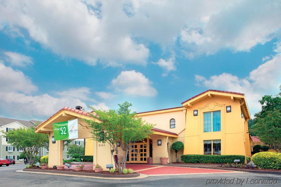 La Quinta Inn By Wyndham Decatur Alabama Exterior foto