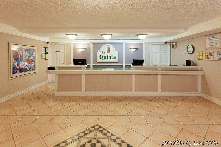 La Quinta Inn By Wyndham Decatur Alabama Exterior foto