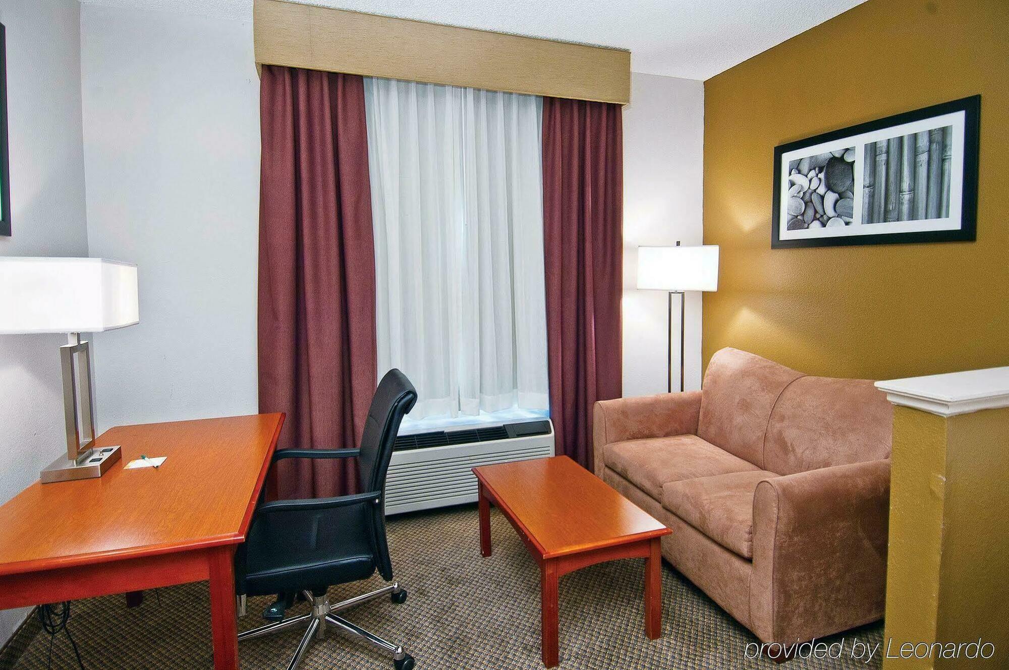 La Quinta Inn By Wyndham Decatur Alabama Quarto foto